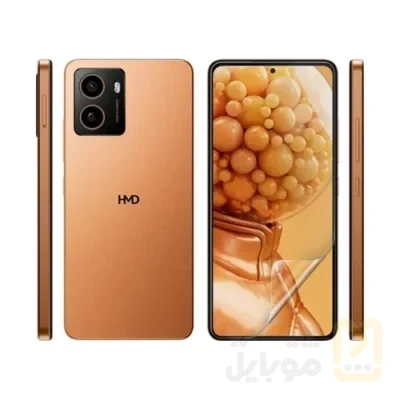 گوشی موبایل اچ ام دی مدل Pulse Plus دو سیم کارت ظرفیت 128 گیگابایت و رم 6 گیگابایت - تصویر ۴ گوشی موبایل اچ ام دی مدل Pulse Plus دو سیم کارت ظرفیت 128 گیگابایت و رم 6 گیگابایت - تصویر ۴