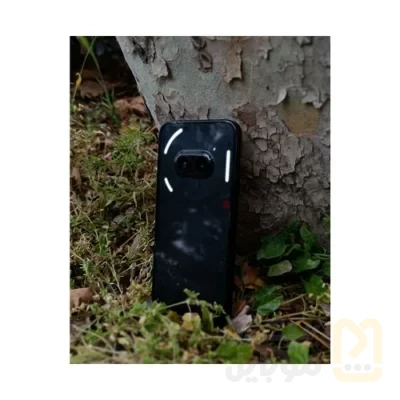 گوشی موبایل ناتینگ مدل Phone 2a دو سیم کارت ظرفیت 256 گیگابایت رم 12 گیگابایت - تصویر ۲ گوشی موبایل ناتینگ مدل Phone 2a دو سیم کارت ظرفیت 256 گیگابایت رم 12 گیگابایت - تصویر ۲