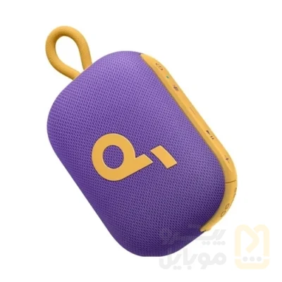 اسپیکر قابل حمل انکر مدل Select 4 Go - تصویر ۳