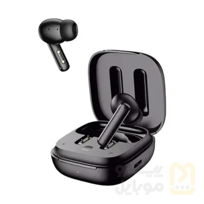 هدفون بلوتوثی کیو سی وای مدل T13 ANC - تصویر ۲ هدفون بلوتوثی کیو سی وای مدل T13 ANC - تصویر ۲