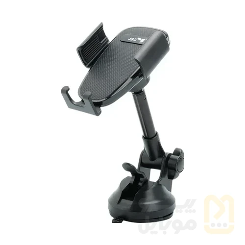 هولدر خودرو جی بی کیو مدل HLC-22 - تصویر ۲