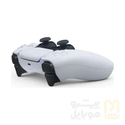 دسته بازی پلی استیشن 5 سونی مدل DualSense سری CFI-ZCT1W - تصویر ۵