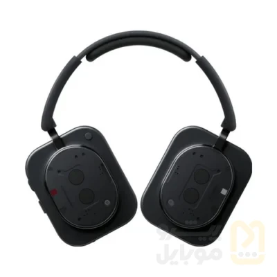 هدفون بلوتوثی ناتینگ مدل Headphone 1 - تصویر ۳ هدفون بلوتوثی ناتینگ مدل Headphone 1 - تصویر ۳