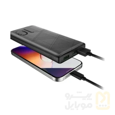 پاور بانک اینفینیکس مدل X Power 10 Go ظرفیت 10000 میلی‌آمپر - تصویر ۷