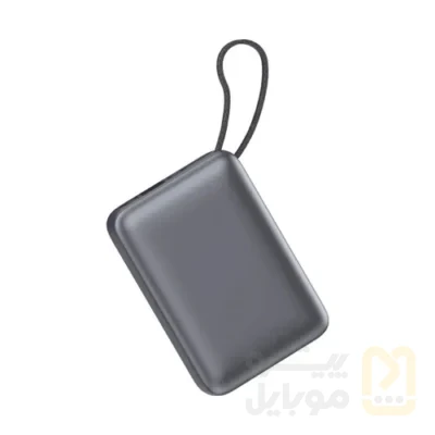 پاوربانک 45 وات کیو سی وای مدل PB20A ظرفیت 20000 میلیآمپرساعت - تصویر ۷ پاوربانک 45 وات کیو سی وای مدل PB20A ظرفیت 20000 میلیآمپرساعت - تصویر ۷