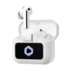 هدفون بلوتوثی اینفینیکس مدل AI Buds - تصویر ۷ هدفون بلوتوثی اینفینیکس مدل AI Buds - تصویر ۷