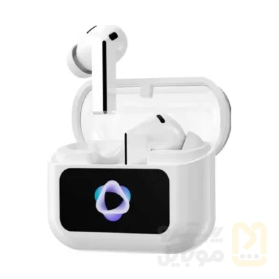 هدفون بلوتوثی اینفینیکس مدل AI Buds - تصویر ۷ هدفون بلوتوثی اینفینیکس مدل AI Buds - تصویر ۷
