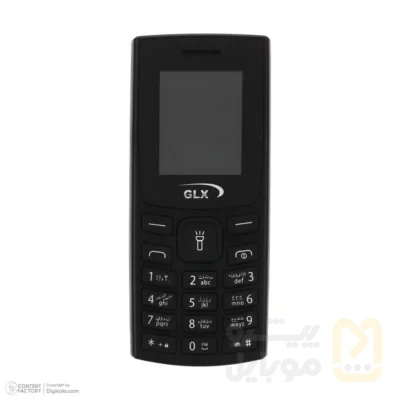 گوشی موبایل جی ال ایکس مدل C66