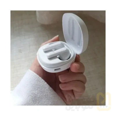 هدفون بلوتوثی کیو سی وای مدل T13X - تصویر ۲ هدفون بلوتوثی کیو سی وای مدل T13X - تصویر ۲