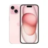 گوشی موبایل اپل مدل iPhone 15 Ch دو سیم‌ کارت ظرفیت 128 گیگابایت و رم 6 گیگابایت | نات اکتیو - تصویر ۳