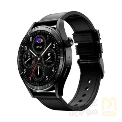 ساعت هوشمند اینفینیکس مدل XWatch N4 Pro - تصویر ۷ ساعت هوشمند اینفینیکس مدل XWatch N4 Pro - تصویر ۷
