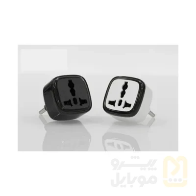 مبدل برق هادرون مدل A10E - تصویر ۸ مبدل برق هادرون مدل A10E - تصویر ۸
