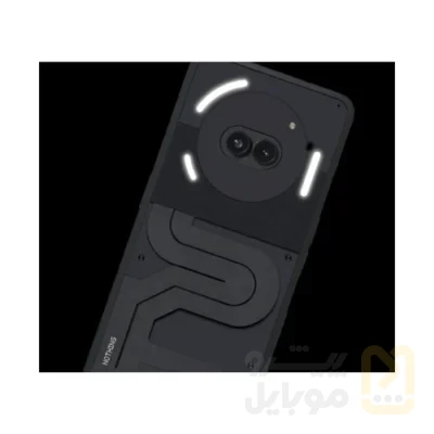 گوشی موبایل ناتینگ مدل Phone 2a دو سیم کارت ظرفیت 256 گیگابایت رم 12 گیگابایت - تصویر ۳ گوشی موبایل ناتینگ مدل Phone 2a دو سیم کارت ظرفیت 256 گیگابایت رم 12 گیگابایت - تصویر ۳