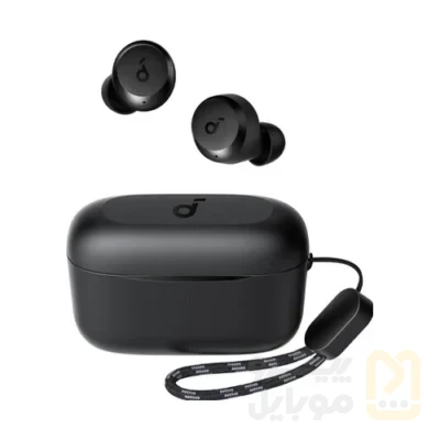 هدفون بلوتوثی انکر مدل Soundcore A25i - تصویر ۴