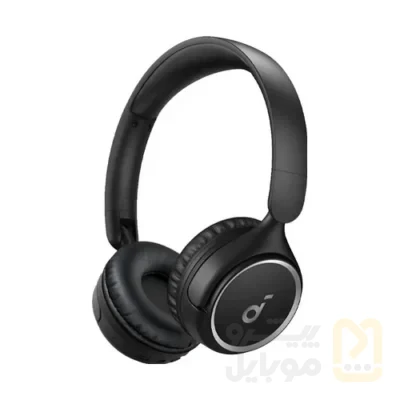 هدفون بی سیم انکر مدل H30i - تصویر ۱ هدفون بی سیم انکر مدل H30i - تصویر ۱
