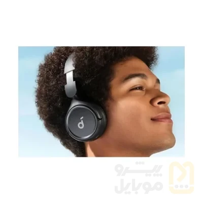 هدفون بی سیم انکر مدل H30i - تصویر ۴ هدفون بی سیم انکر مدل H30i - تصویر ۴