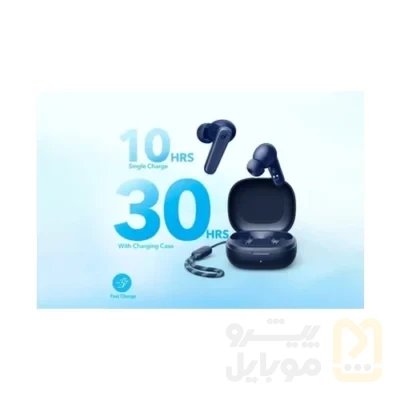 هدفون بلوتوثی انکر مدل SoundCore R50i - تصویر ۳