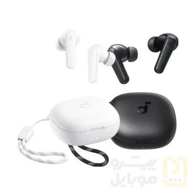 هدفون بلوتوثی انکر مدل SoundCore R50i - تصویر ۴