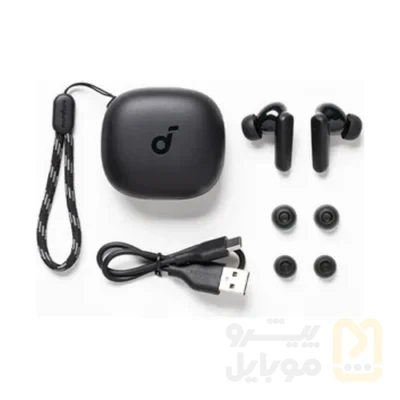 هدفون بلوتوثی انکر مدل SoundCore R50i - تصویر ۵