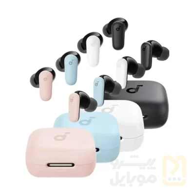 هدفون بلوتوثی انکر مدل R50i NC - تصویر ۵ هدفون بلوتوثی انکر مدل R50i NC - تصویر ۵