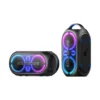 اسپیکر بلوتوثی قابل حمل انکر مدل Soundcore Rave Party 2 - تصویر ۲ اسپیکر بلوتوثی قابل حمل انکر مدل Soundcore Rave Party 2 - تصویر ۲