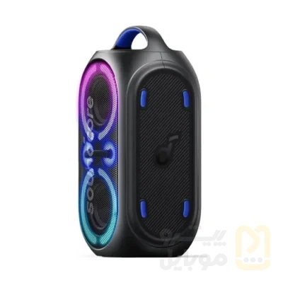 اسپیکر بلوتوثی قابل حمل انکر مدل Soundcore Rave Party 2 - تصویر ۴ اسپیکر بلوتوثی قابل حمل انکر مدل Soundcore Rave Party 2 - تصویر ۴