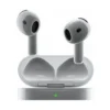 هدفون بلوتوثی اپل مدل AirPods 4 (نسخه دارای نویز کنسلینگ) - تصویر ۲ هدفون بلوتوثی اپل مدل AirPods 4 (نسخه دارای نویز کنسلینگ) - تصویر ۲