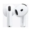 هدفون بلوتوثی اپل مدل AirPods 4 (نسخه دارای نویز کنسلینگ) - تصویر ۴ هدفون بلوتوثی اپل مدل AirPods 4 (نسخه دارای نویز کنسلینگ) - تصویر ۴