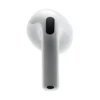 هدفون بلوتوثی اپل مدل AirPods 4 - تصویر ۵ هدفون بلوتوثی اپل مدل AirPods 4 - تصویر ۵