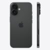 گوشی موبایل اپل مدل iPhone 16 Ch دو سیم کارت ظرفیت 128 گیگابایت و رم 8 گیگابایت | نات اکتیو - تصویر ۲ گوشی موبایل اپل مدل iPhone 16 Ch دو سیم کارت ظرفیت 128 گیگابایت و رم 8 گیگابایت | نات اکتیو - تصویر ۲