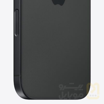 گوشی موبایل اپل مدل iPhone 16 Ch دو سیم کارت ظرفیت 128 گیگابایت و رم 8 گیگابایت | نات اکتیو - تصویر ۳ گوشی موبایل اپل مدل iPhone 16 Ch دو سیم کارت ظرفیت 128 گیگابایت و رم 8 گیگابایت | نات اکتیو - تصویر ۳