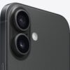گوشی موبایل اپل مدل iPhone 16 Ch دو سیم کارت ظرفیت 128 گیگابایت و رم 8 گیگابایت | نات اکتیو - تصویر ۴ گوشی موبایل اپل مدل iPhone 16 Ch دو سیم کارت ظرفیت 128 گیگابایت و رم 8 گیگابایت | نات اکتیو - تصویر ۴