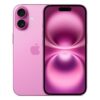 گوشی موبایل اپل مدل iPhone 16 Ch دو سیم کارت ظرفیت 128 گیگابایت و رم 8 گیگابایت | نات اکتیو - تصویر ۵ گوشی موبایل اپل مدل iPhone 16 Ch دو سیم کارت ظرفیت 128 گیگابایت و رم 8 گیگابایت | نات اکتیو - تصویر ۵