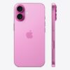 گوشی موبایل اپل مدل iPhone 16 Ch دو سیم کارت ظرفیت 128 گیگابایت و رم 8 گیگابایت | نات اکتیو - تصویر ۶ گوشی موبایل اپل مدل iPhone 16 Ch دو سیم کارت ظرفیت 128 گیگابایت و رم 8 گیگابایت | نات اکتیو - تصویر ۶
