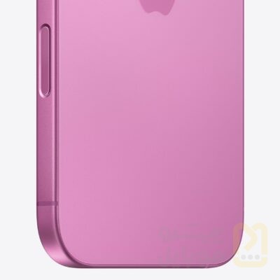 گوشی موبایل اپل مدل iPhone 16 Ch دو سیم کارت ظرفیت 128 گیگابایت و رم 8 گیگابایت | نات اکتیو - تصویر ۷ گوشی موبایل اپل مدل iPhone 16 Ch دو سیم کارت ظرفیت 128 گیگابایت و رم 8 گیگابایت | نات اکتیو - تصویر ۷