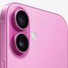 گوشی موبایل اپل مدل iPhone 16 Ch دو سیم کارت ظرفیت 128 گیگابایت و رم 8 گیگابایت | نات اکتیو - تصویر ۸ گوشی موبایل اپل مدل iPhone 16 Ch دو سیم کارت ظرفیت 128 گیگابایت و رم 8 گیگابایت | نات اکتیو - تصویر ۸