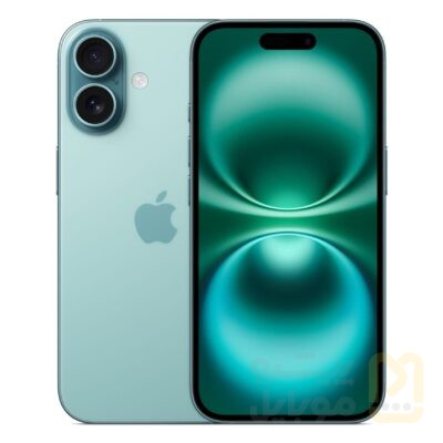 گوشی موبایل اپل مدل iPhone 16 Ch دو سیم کارت ظرفیت 128 گیگابایت و رم 8 گیگابایت | نات اکتیو - تصویر ۹ گوشی موبایل اپل مدل iPhone 16 Ch دو سیم کارت ظرفیت 128 گیگابایت و رم 8 گیگابایت | نات اکتیو - تصویر ۹