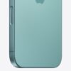 گوشی موبایل اپل مدل iPhone 16 Ch دو سیم کارت ظرفیت 128 گیگابایت و رم 8 گیگابایت | نات اکتیو - تصویر ۱۱ گوشی موبایل اپل مدل iPhone 16 Ch دو سیم کارت ظرفیت 128 گیگابایت و رم 8 گیگابایت | نات اکتیو - تصویر ۱۱