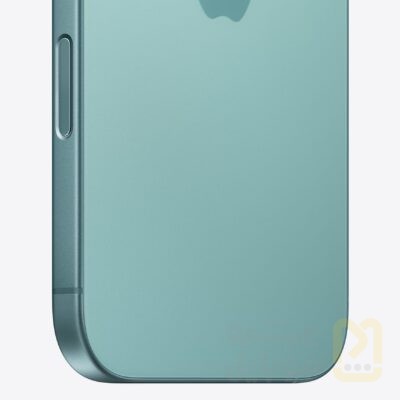 گوشی موبایل اپل مدل iPhone 16 Ch دو سیم کارت ظرفیت 128 گیگابایت و رم 8 گیگابایت | نات اکتیو - تصویر ۱۱ گوشی موبایل اپل مدل iPhone 16 Ch دو سیم کارت ظرفیت 128 گیگابایت و رم 8 گیگابایت | نات اکتیو - تصویر ۱۱