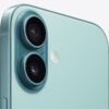 گوشی موبایل اپل مدل iPhone 16 Ch دو سیم کارت ظرفیت 128 گیگابایت و رم 8 گیگابایت | نات اکتیو - تصویر ۱۲ گوشی موبایل اپل مدل iPhone 16 Ch دو سیم کارت ظرفیت 128 گیگابایت و رم 8 گیگابایت | نات اکتیو - تصویر ۱۲