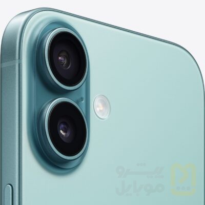 گوشی موبایل اپل مدل iPhone 16 Ch دو سیم کارت ظرفیت 128 گیگابایت و رم 8 گیگابایت | نات اکتیو - تصویر ۱۲ گوشی موبایل اپل مدل iPhone 16 Ch دو سیم کارت ظرفیت 128 گیگابایت و رم 8 گیگابایت | نات اکتیو - تصویر ۱۲