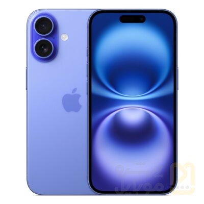 گوشی موبایل اپل مدل iPhone 16 Ch دو سیم کارت ظرفیت 128 گیگابایت و رم 8 گیگابایت | نات اکتیو - تصویر 13 گوشی موبایل اپل مدل iPhone 16 Ch دو سیم کارت ظرفیت 128 گیگابایت و رم 8 گیگابایت | نات اکتیو - تصویر 13