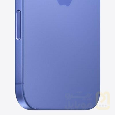 گوشی موبایل اپل مدل iPhone 16 Ch دو سیم کارت ظرفیت 128 گیگابایت و رم 8 گیگابایت | نات اکتیو - تصویر 15 گوشی موبایل اپل مدل iPhone 16 Ch دو سیم کارت ظرفیت 128 گیگابایت و رم 8 گیگابایت | نات اکتیو - تصویر 15