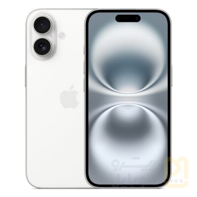 گوشی موبایل اپل مدل iPhone 16 Ch دو سیم کارت ظرفیت 128 گیگابایت و رم 8 گیگابایت | نات اکتیو - تصویر 17 گوشی موبایل اپل مدل iPhone 16 Ch دو سیم کارت ظرفیت 128 گیگابایت و رم 8 گیگابایت | نات اکتیو - تصویر 17