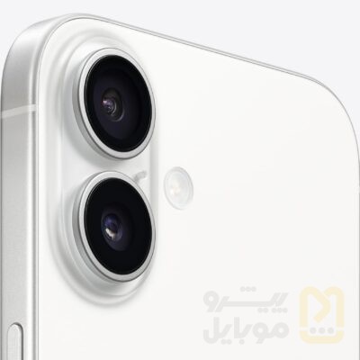 گوشی موبایل اپل مدل iPhone 16 Ch دو سیم کارت ظرفیت 128 گیگابایت و رم 8 گیگابایت | نات اکتیو - تصویر 20 گوشی موبایل اپل مدل iPhone 16 Ch دو سیم کارت ظرفیت 128 گیگابایت و رم 8 گیگابایت | نات اکتیو - تصویر 20