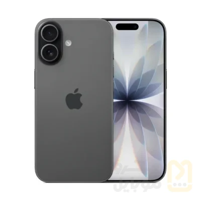 گوشی موبایل اپل مدل iPhone 17 CH دو سیم کارت ظرفیت 256 گیگابایت و رم 8 گیگابایت - نات اکتیو - تصویر ۳ گوشی موبایل اپل مدل iPhone 17 CH دو سیم کارت ظرفیت 256 گیگابایت و رم 8 گیگابایت - نات اکتیو - تصویر ۳
