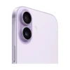 گوشی موبایل اپل مدل iPhone 17 CH دو سیم کارت ظرفیت 256 گیگابایت و رم 8 گیگابایت - نات اکتیو - تصویر ۵ گوشی موبایل اپل مدل iPhone 17 CH دو سیم کارت ظرفیت 256 گیگابایت و رم 8 گیگابایت - نات اکتیو - تصویر ۵