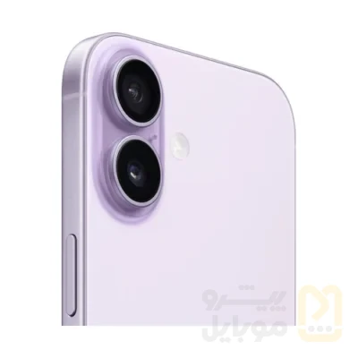 گوشی موبایل اپل مدل iPhone 17 CH دو سیم کارت ظرفیت 256 گیگابایت و رم 8 گیگابایت - نات اکتیو - تصویر ۵ گوشی موبایل اپل مدل iPhone 17 CH دو سیم کارت ظرفیت 256 گیگابایت و رم 8 گیگابایت - نات اکتیو - تصویر ۵