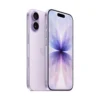 گوشی موبایل اپل مدل iPhone 17 CH دو سیم کارت ظرفیت 256 گیگابایت و رم 8 گیگابایت - نات اکتیو - تصویر ۶ گوشی موبایل اپل مدل iPhone 17 CH دو سیم کارت ظرفیت 256 گیگابایت و رم 8 گیگابایت - نات اکتیو - تصویر ۶