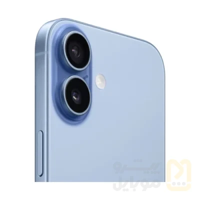 گوشی موبایل اپل مدل iPhone 17 CH دو سیم کارت ظرفیت 256 گیگابایت و رم 8 گیگابایت - نات اکتیو - تصویر ۹ گوشی موبایل اپل مدل iPhone 17 CH دو سیم کارت ظرفیت 256 گیگابایت و رم 8 گیگابایت - نات اکتیو - تصویر ۹